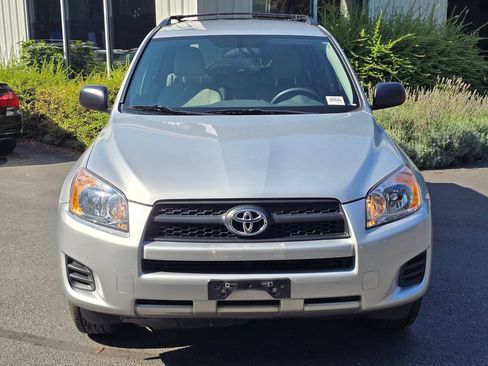 Used 2009 Toyota RAV4 4WD image 2