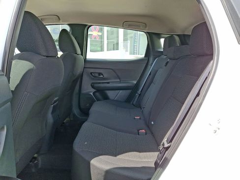 Used 2025 Nissan Kicks S AWD/4WD image 28