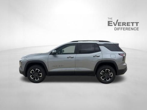 New 2026 Chevrolet Equinox ACTIV FWD image 4