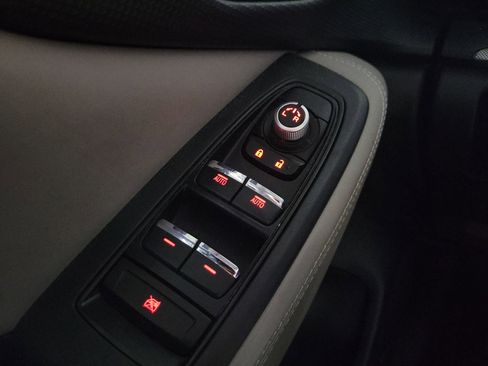 Used 2020 Subaru Forester Limited w/ Popular Package #3 image 24