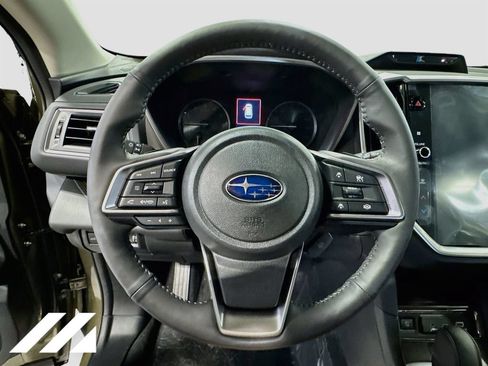 New 2026 Subaru Ascent Touring AWD/4WD image 11