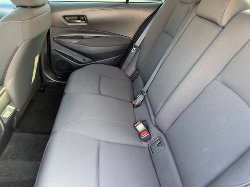 Used 2024 Toyota Corolla LE FWD image 28