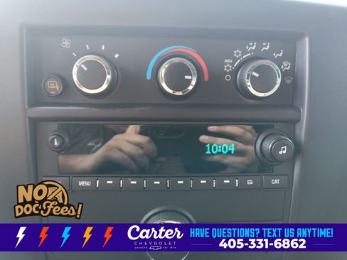 New 2025 Chevrolet Express 2500 w/ Driver Convenience Package RWD image 26