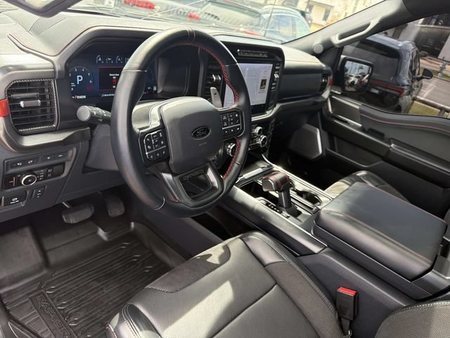 Used 2024 Ford F150 Raptor AWD/4WD image 24