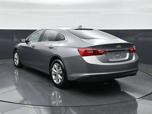Used 2024 Chevrolet Malibu LT FWD image 8