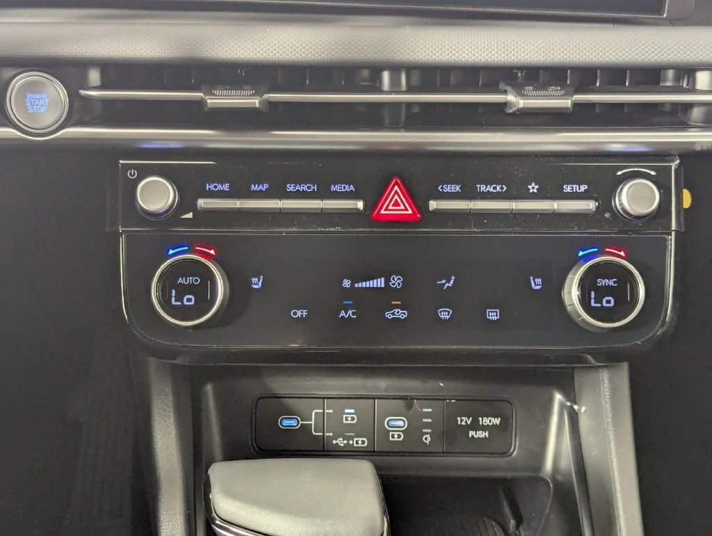 Certified 2026 Hyundai Santa Cruz XRT AWD/4WD image 22