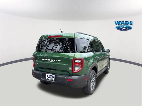 New 2025 Ford Bronco Sport Big Bend image 5