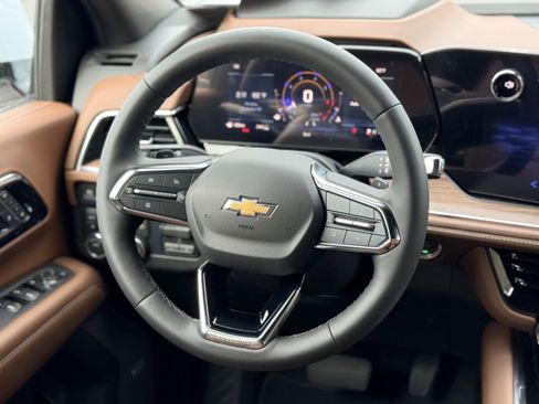 New 2026 Chevrolet Tahoe High Country w/ Sun And Tow Package image 15