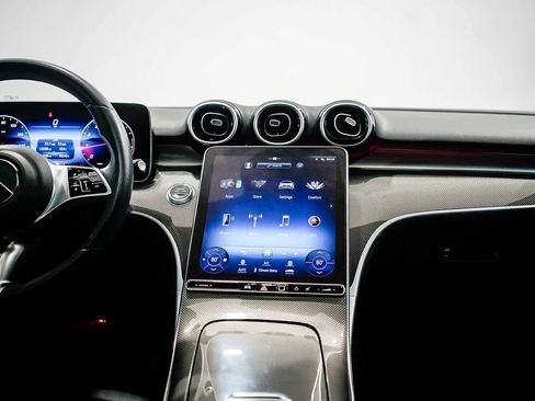 Certified 2023 Mercedes-Benz C 300 Sedan image 13