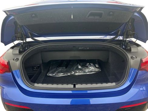 New 2026 BMW 430i xDrive Convertible w/ M Sport Package image 19