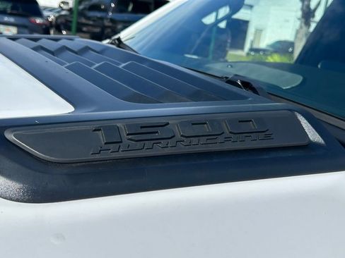 New 2026 RAM 1500 Laramie w/ Night Edition image 25