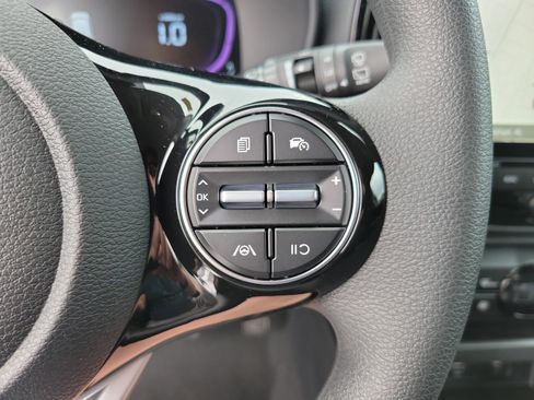 New 2025 Kia Soul S image 60