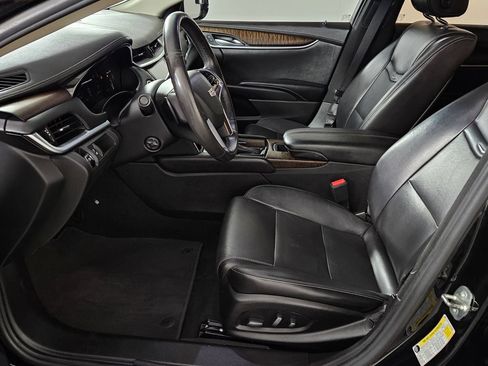 Used 2018 Cadillac XTS Luxury FWD image 20