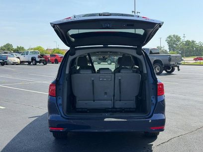 Used 2020 Honda Odyssey Elite