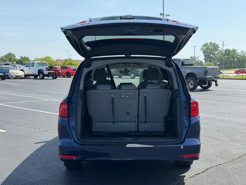 Used 2020 Honda Odyssey Elite image 3