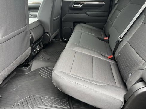 New 2026 Chevrolet Silverado 1500 LT image 6