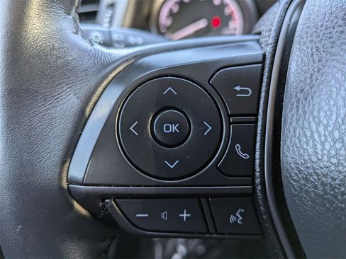 Used 2024 Toyota Camry SE image 22