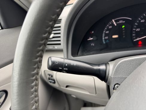 Used 2007 Toyota Camry Hybrid image 19