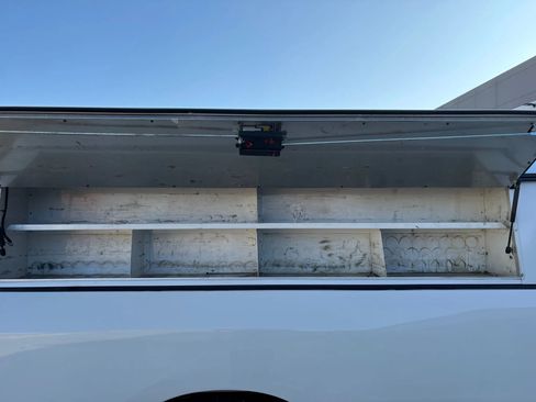 Used 2020 RAM 2500 Tradesman image 38