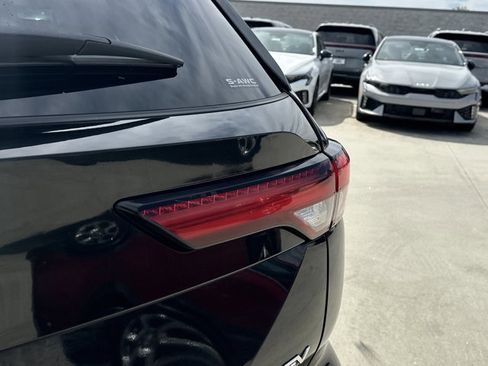 Used 2023 Mitsubishi Outlander SEL image 22