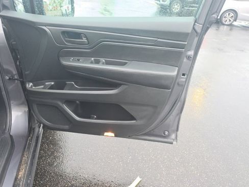 Used 2024 Honda Odyssey EX-L image 28