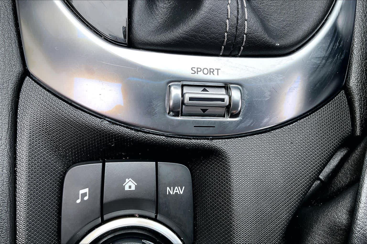 Used 2020 MAZDA MX-5 Miata RF Grand Touring RWD image 34