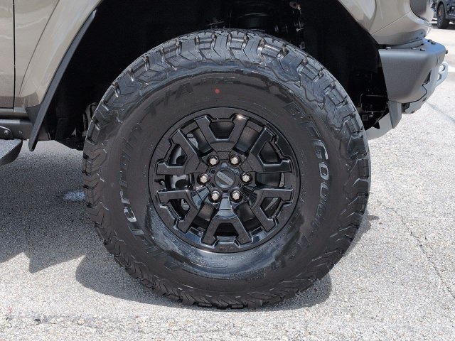 New 2026 Ford Bronco Raptor AWD/4WD image 11