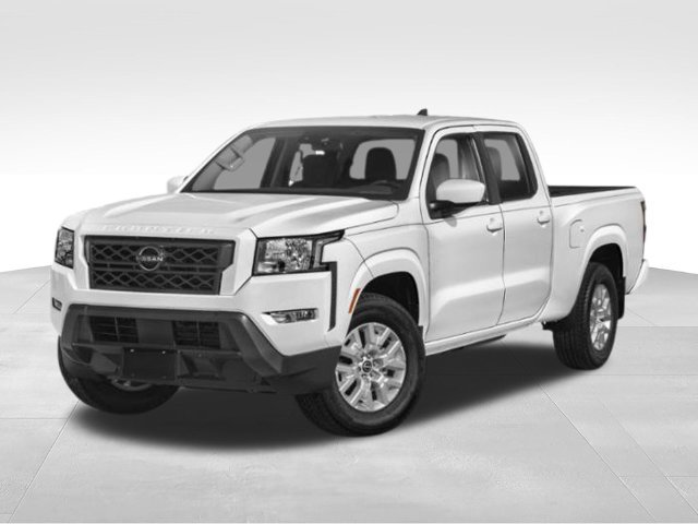 Used 2023 Nissan Frontier SV w/ SV Convenience Package AWD/4WD image 4