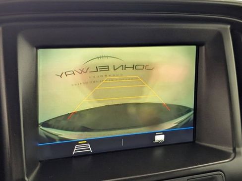 Used 2019 Chevrolet Colorado W/T w/ Custom Special Edition image 29