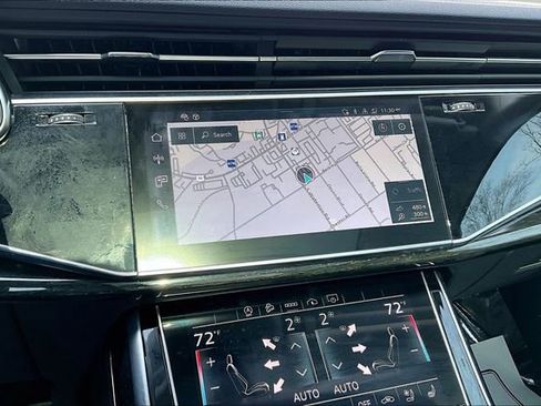 Used 2023 Audi Q7 2.0T Premium Plus w/ Premium Plus Package image 12