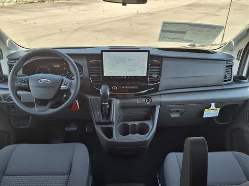 New 2025 Ford Transit 350 XLT image 7