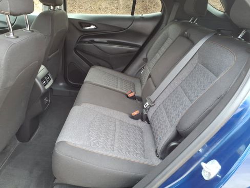 Used 2022 Chevrolet Equinox LT image 10