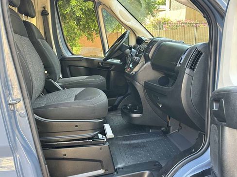 Used 2019 RAM ProMaster 3500 FWD image 15
