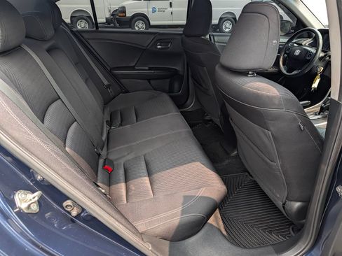 Used 2015 Honda Accord Sport image 14