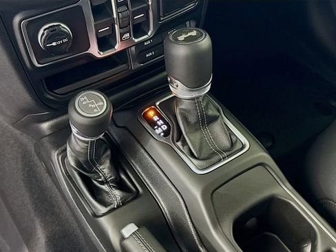 New 2026 Jeep Wrangler Unlimited Sahara image 20