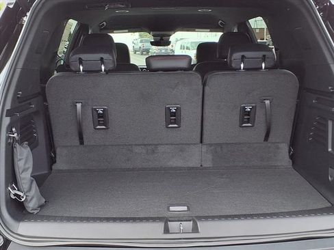 New 2026 Chevrolet Traverse Z71 AWD/4WD image 5
