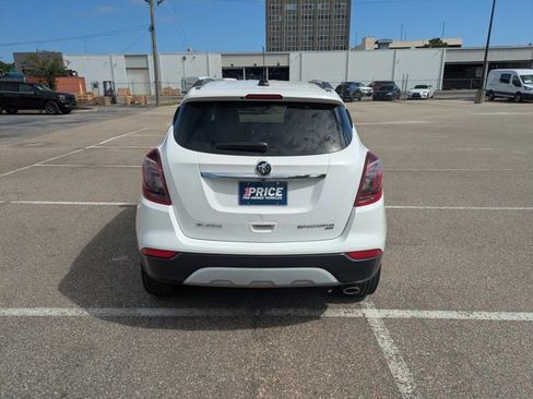 Used 2017 Buick Encore Preferred image 6