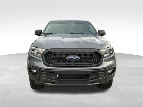 Used 2021 Ford Ranger XL w/ FX4 Off-Road Package AWD/4WD image 16