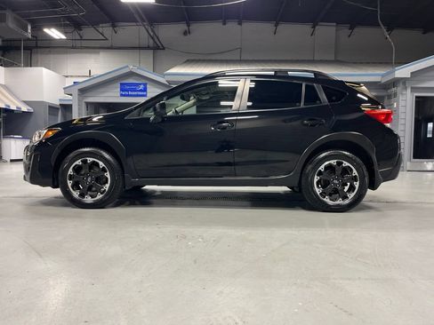 Used 2023 Subaru Crosstrek 2.0i Premium AWD/4WD image 4