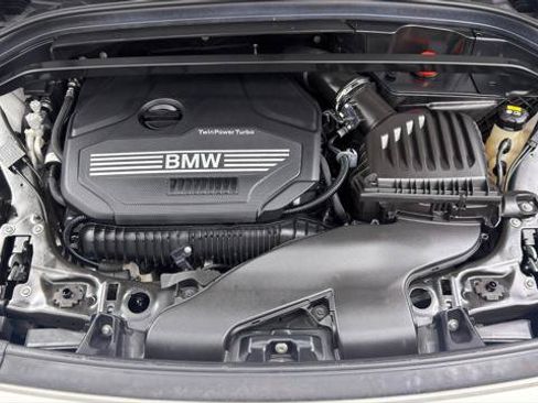 Used 2022 BMW X2 sDrive28i w/ Convenience Package FWD image 40