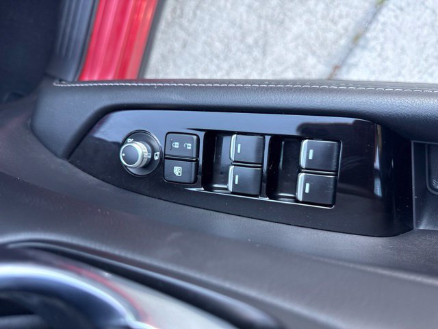 Used 2025 MAZDA CX-5 AWD 2.5 S w/ Premium Plus Pkg image 22