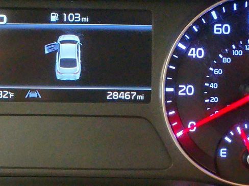 Used 2023 Kia Forte LXS FWD image 15