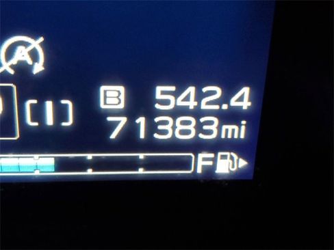 Used 2020 Subaru Crosstrek 2.0i Premium image 20