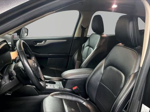 Used 2020 Ford Escape SEL image 24