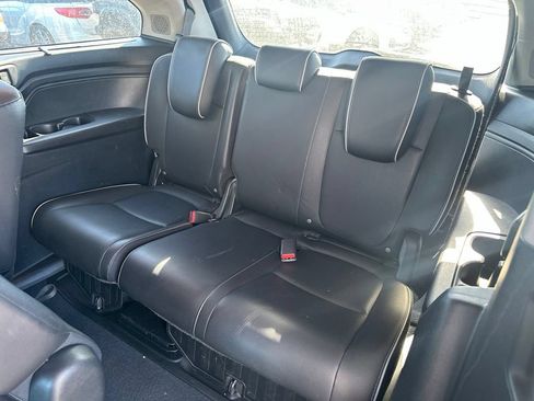 Used 2022 Honda Odyssey Elite image 15