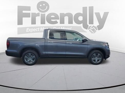 Used 2022 Honda Ridgeline RTL-E image 6