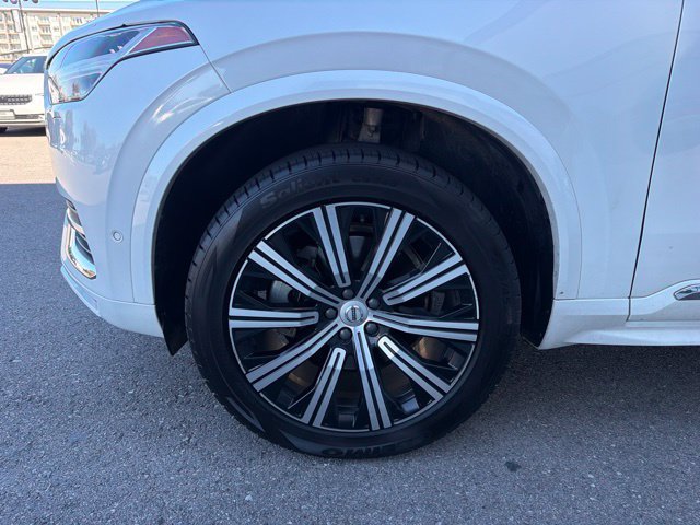 Used 2023 Volvo XC90 B5 Plus AWD/4WD image 4