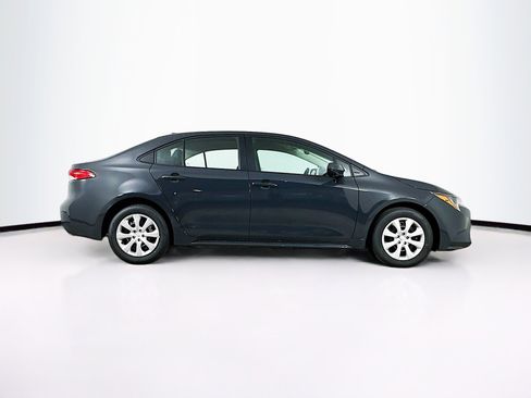 Used 2026 Toyota Corolla LE image 10