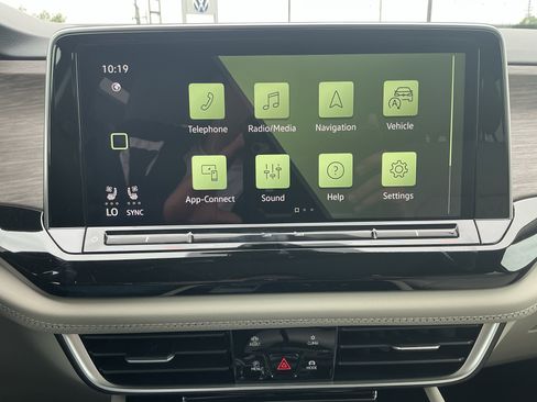 New 2026 Volkswagen Atlas SEL Premium R-Line AWD/4WD image 20