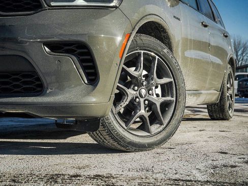 New 2026 Dodge Durango GT image 6